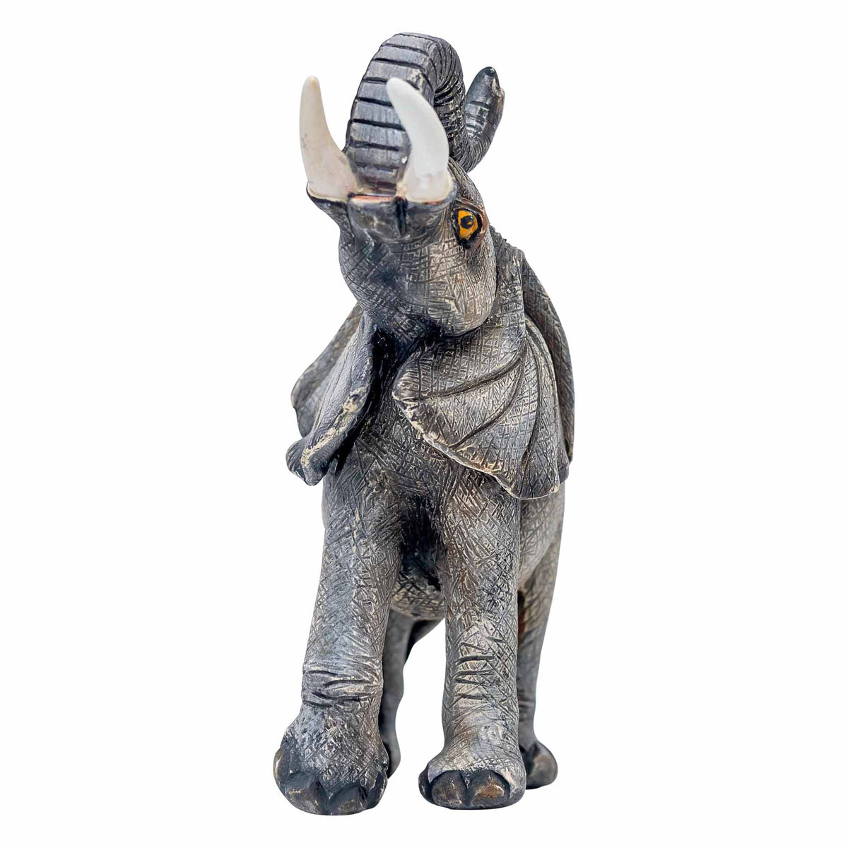Elephant Sculpture