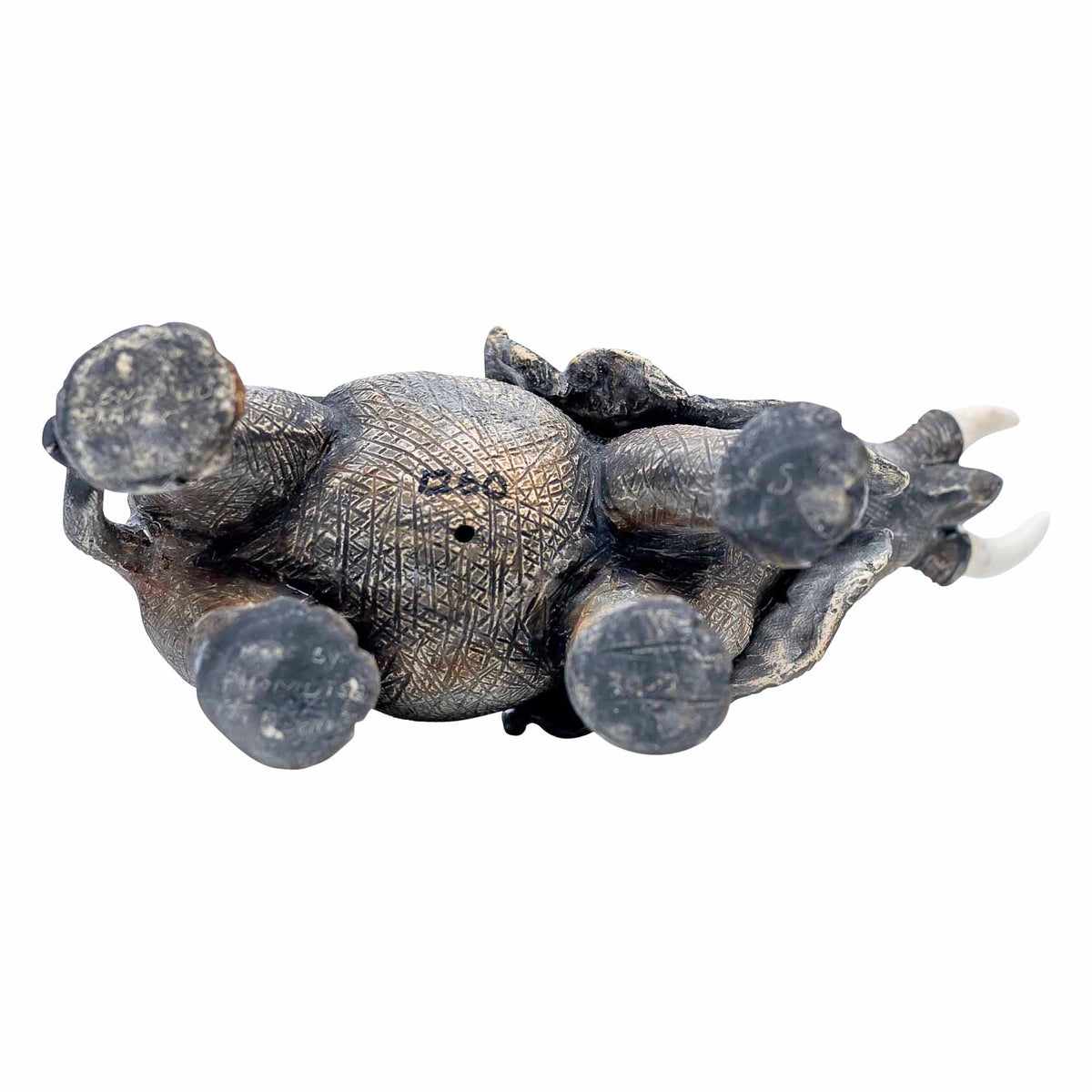 Elephant Sculpture