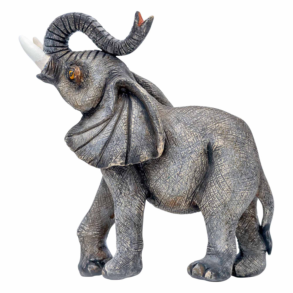 Elephant Sculpture