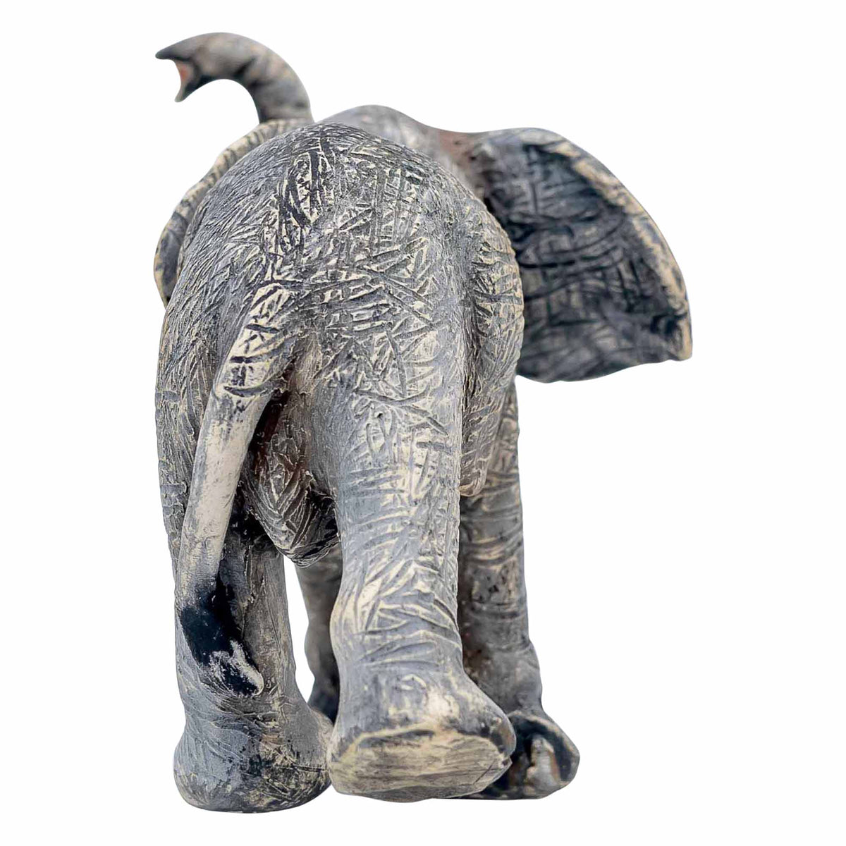 Elephant Sculpture