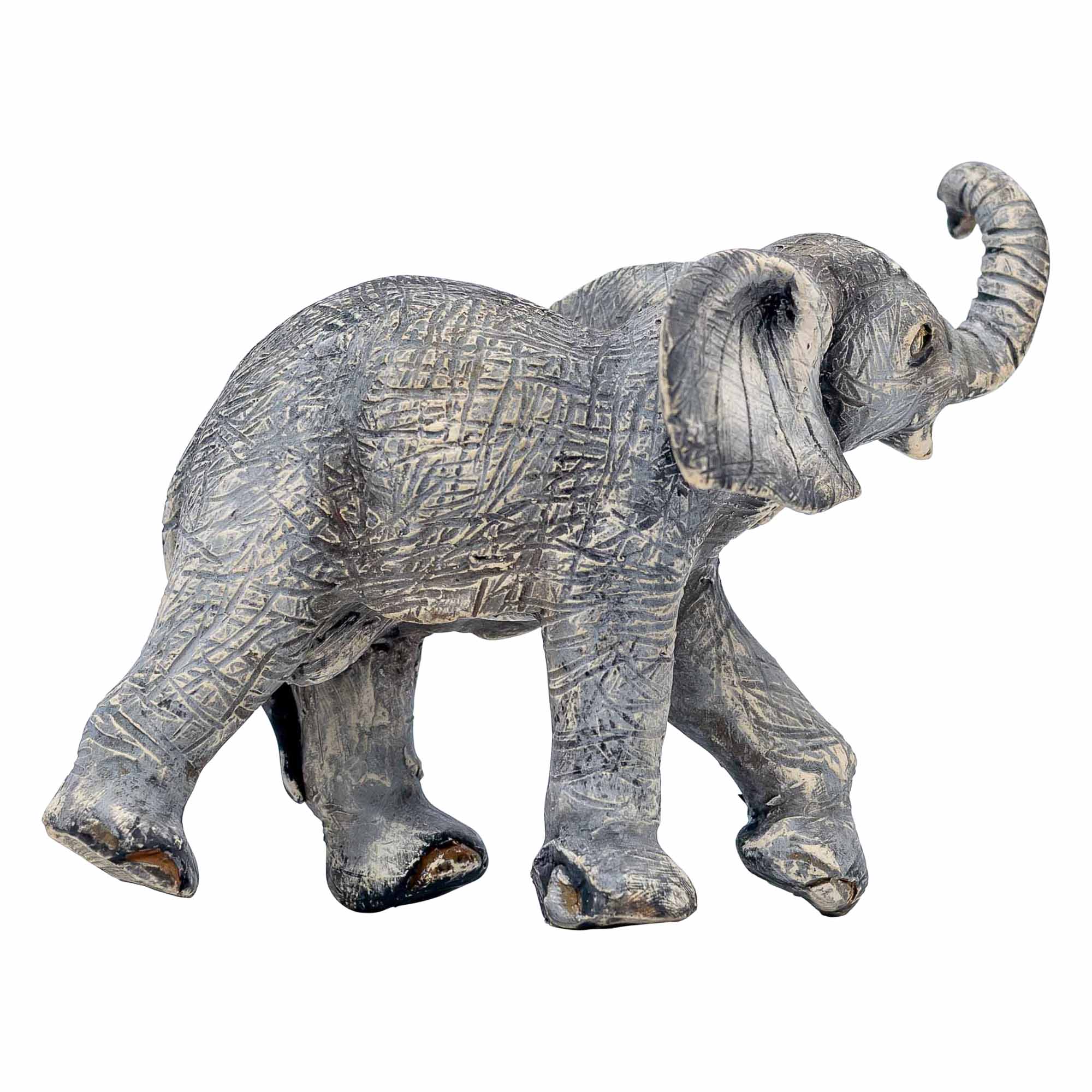 Elephant Sculpture