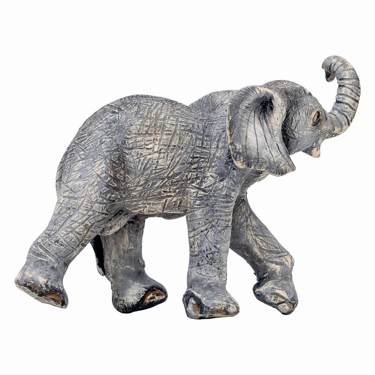 Elephant Sculpture