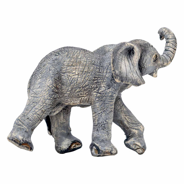 Elephant Sculpture