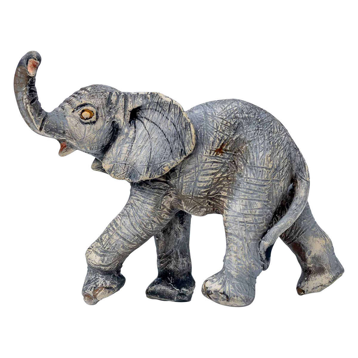 Elephant Sculpture