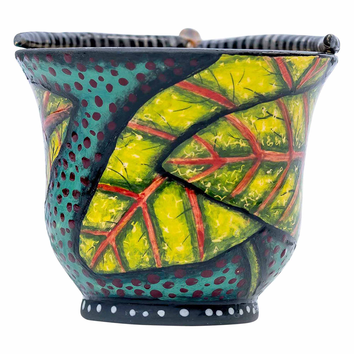 Waterbuck Expresso Cup