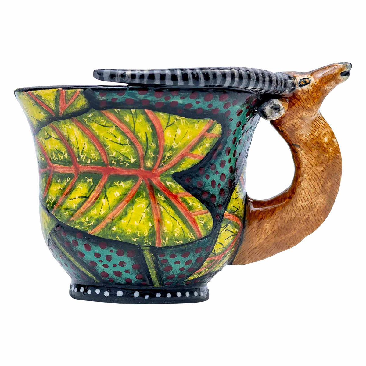Waterbuck Expresso Cup