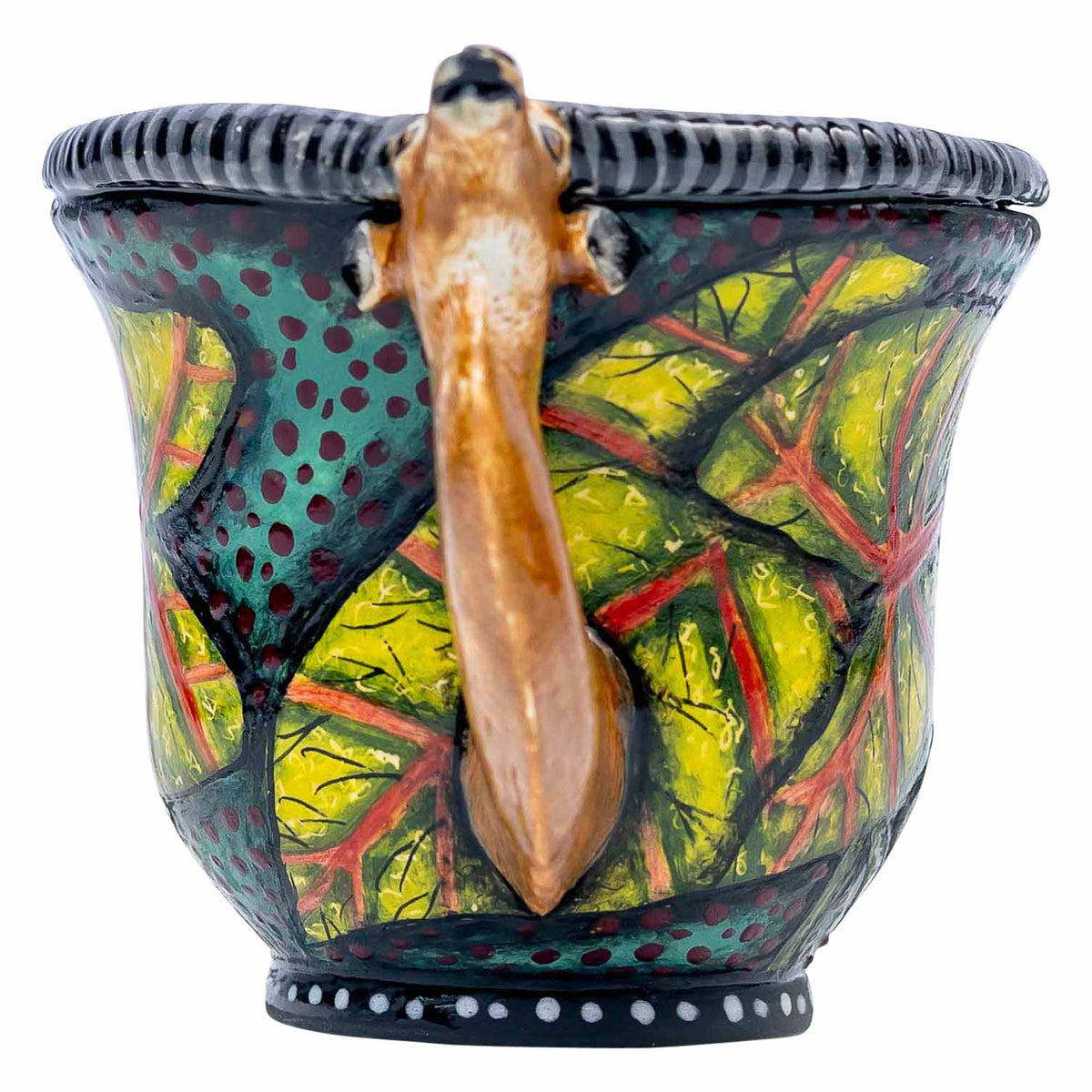 Waterbuck Expresso Cup
