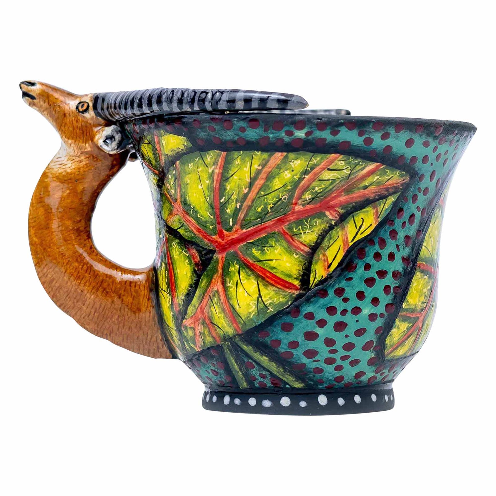Waterbuck Expresso Cup