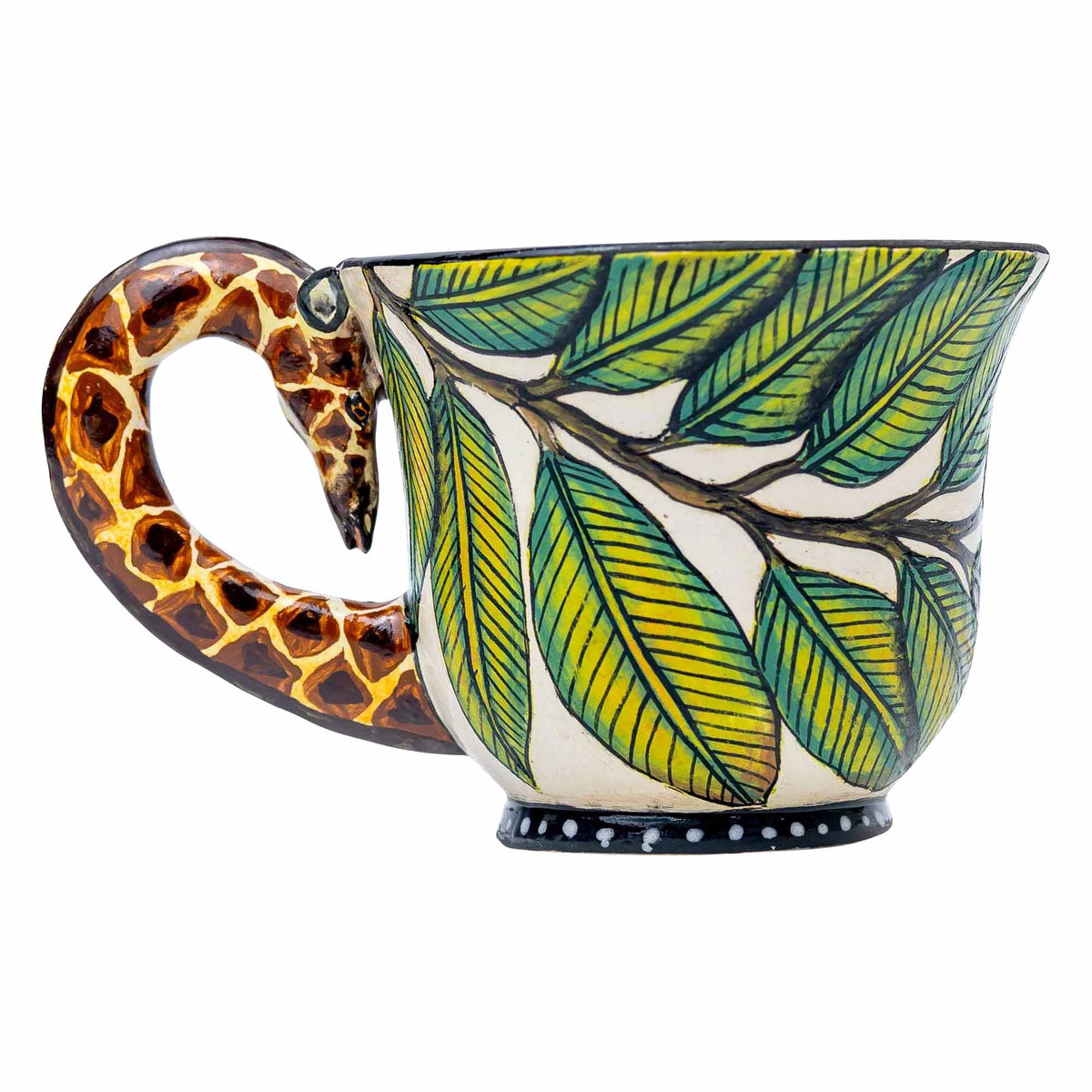 Giraffe Expresso Cup