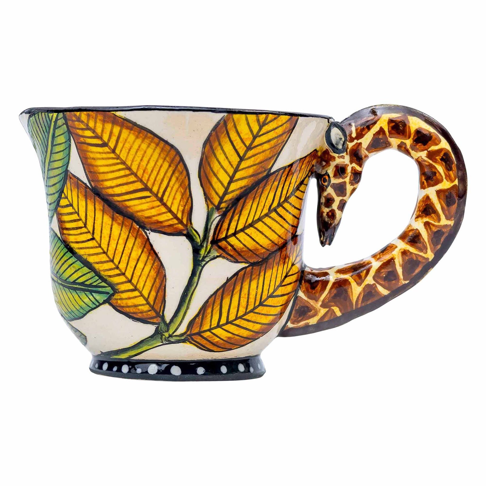 Giraffe Expresso Cup