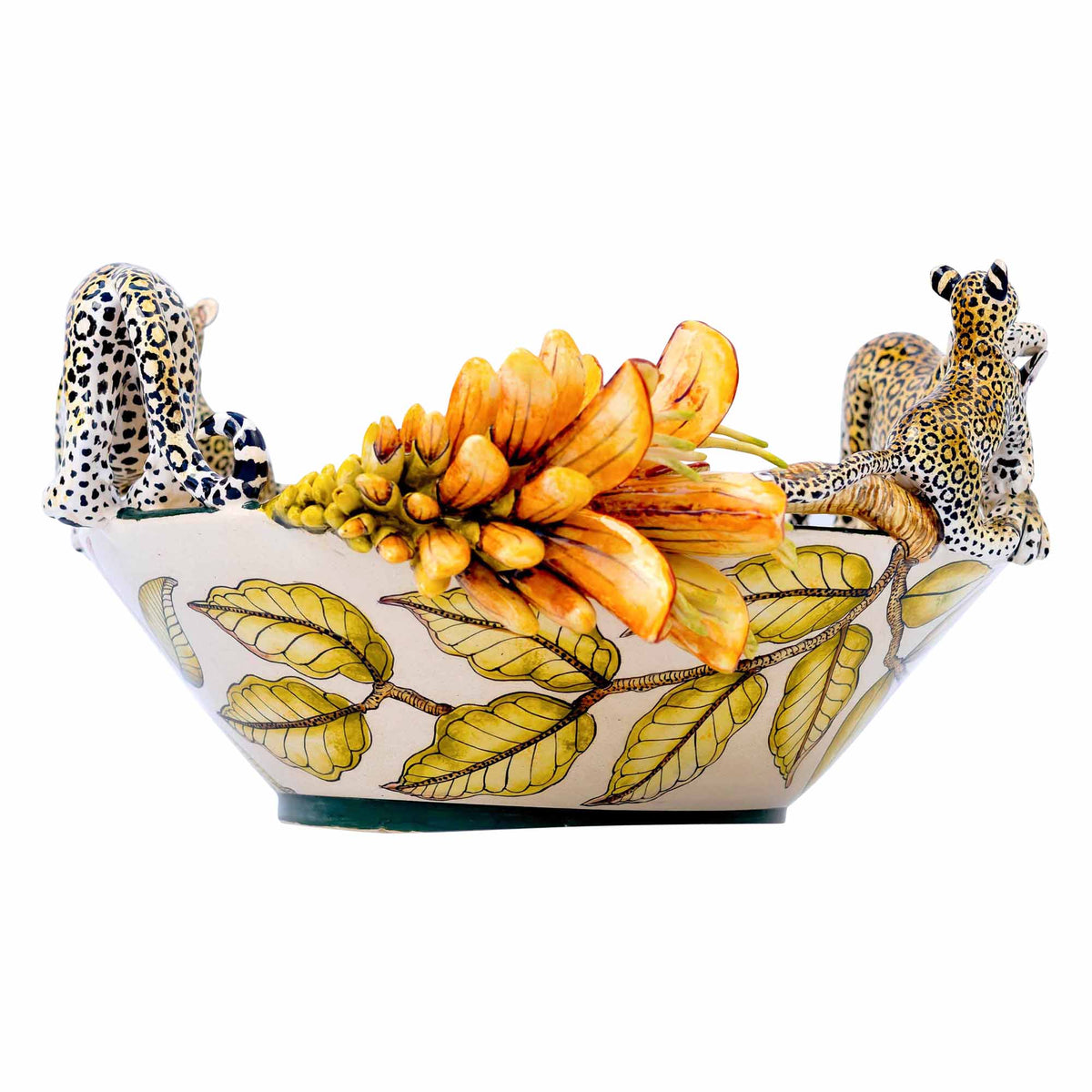 Leopard Bowl