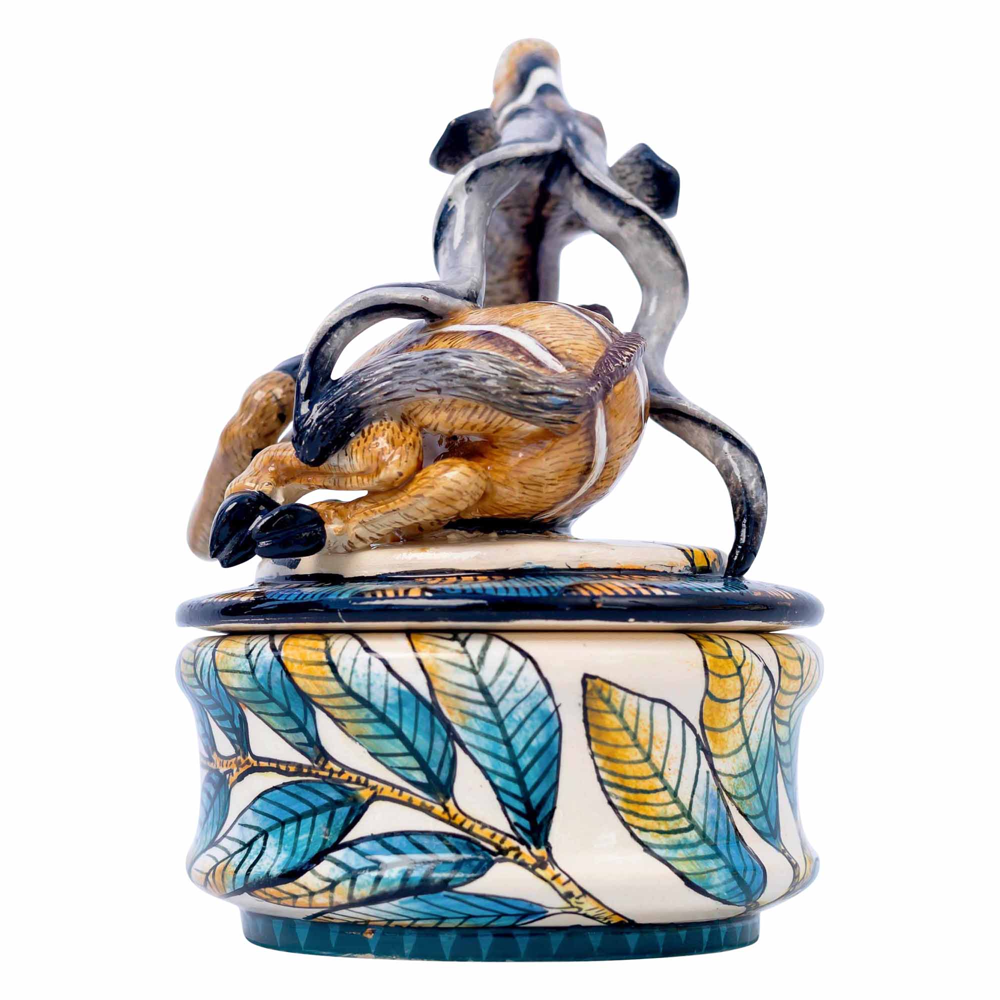 Waterbuck  Jewelry Box