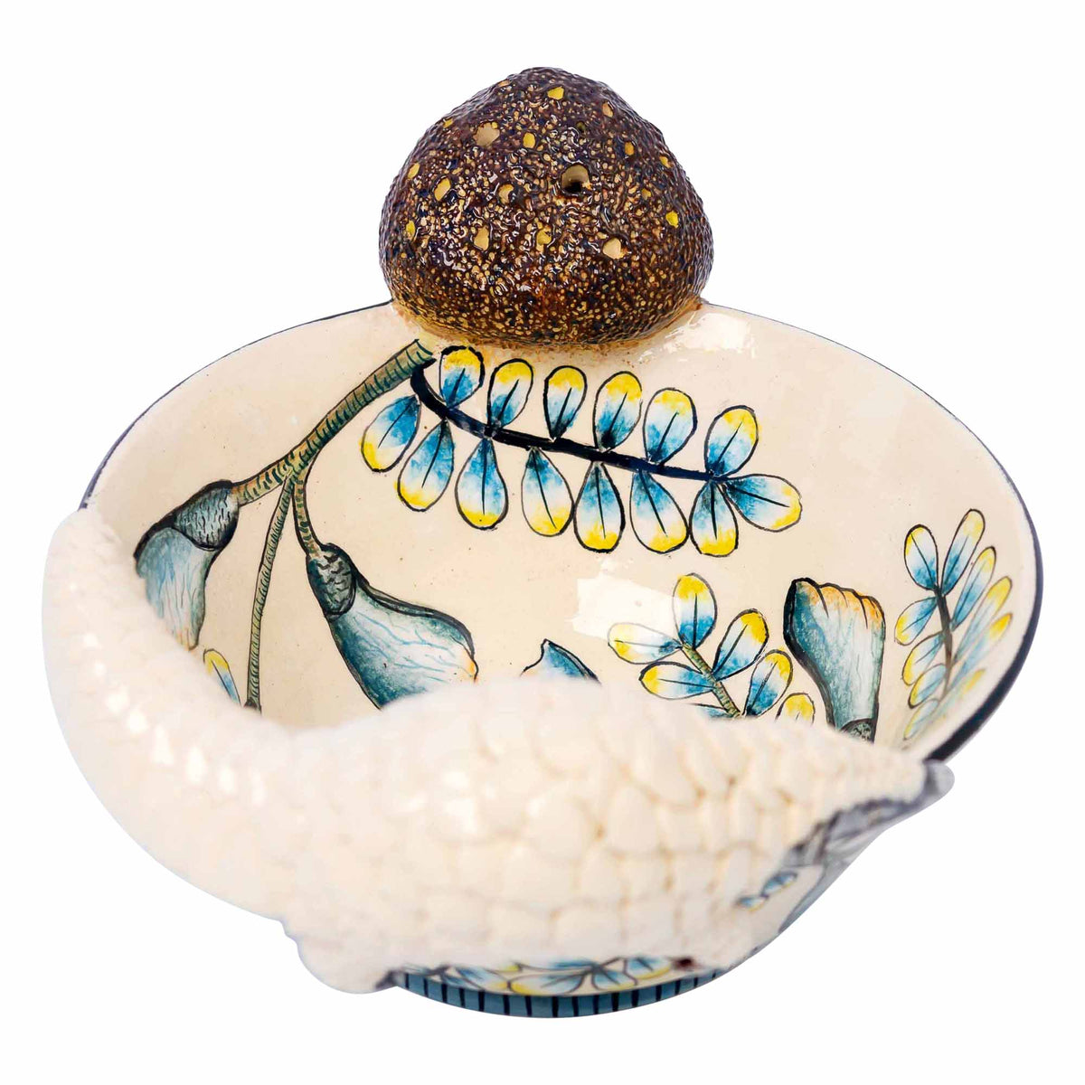 Pangolin Bowl