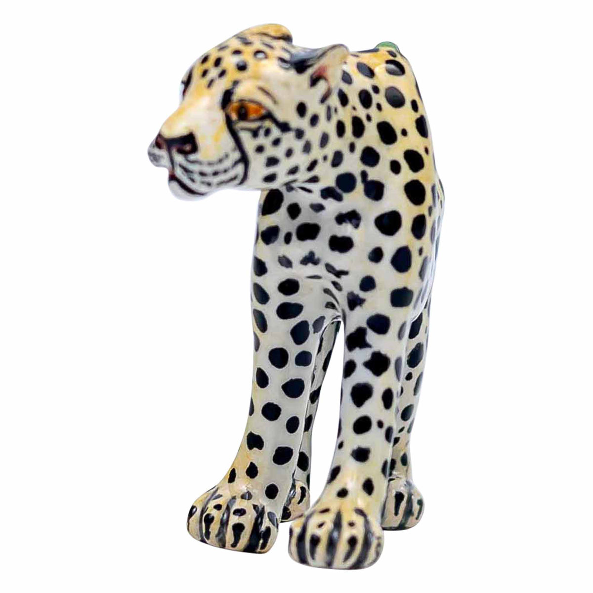 Cheetah Hanger