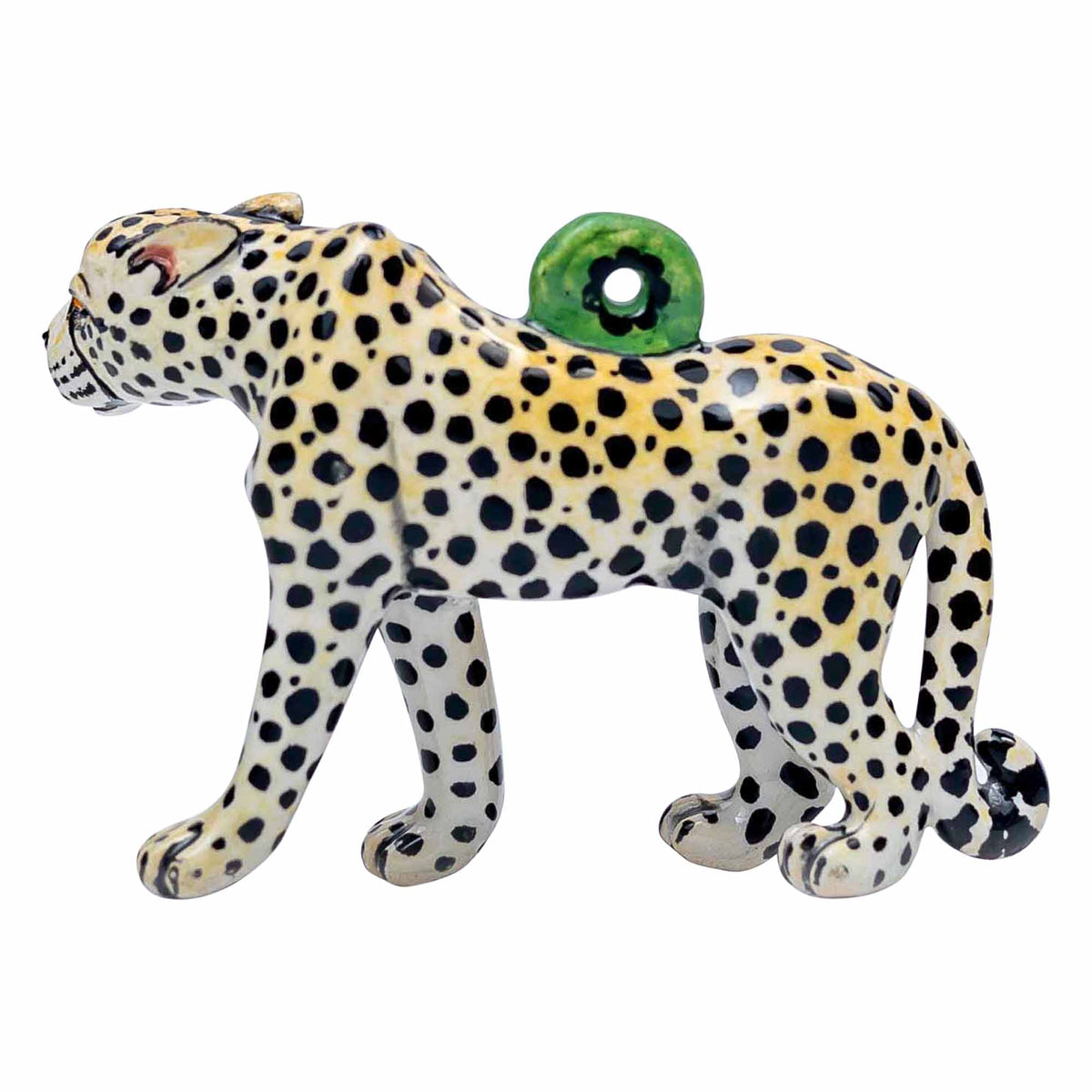 Cheetah Hanger