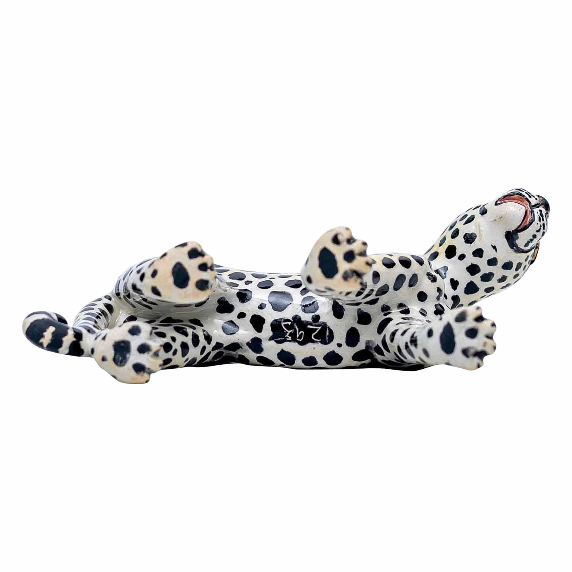 Cheetah Hanger