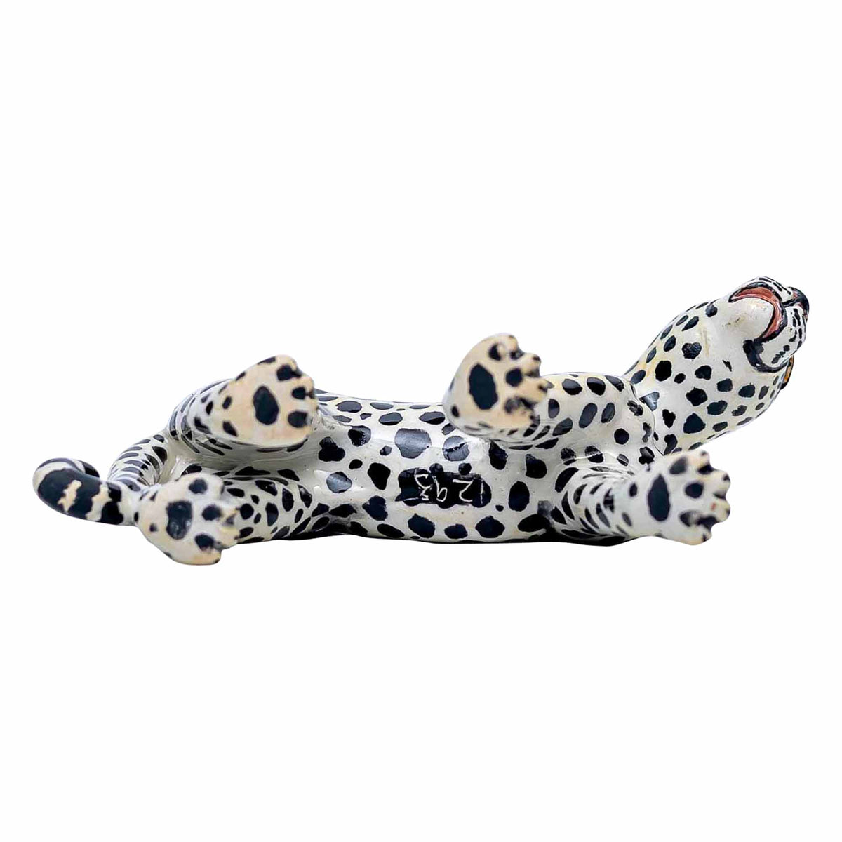 Cheetah Hanger
