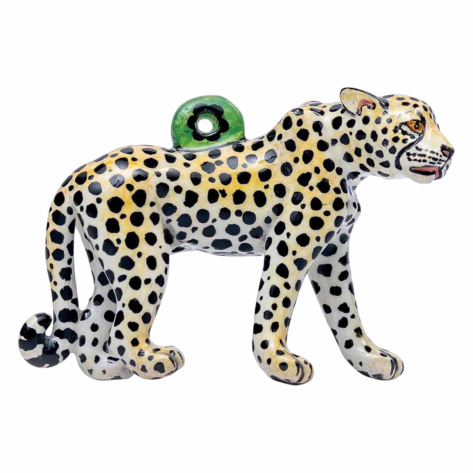 Cheetah Hanger