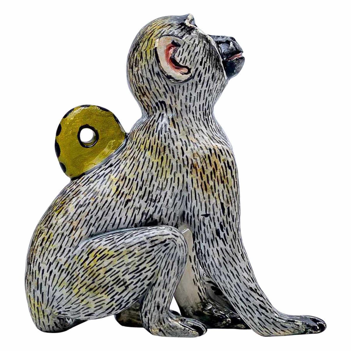 Monkey Hanger