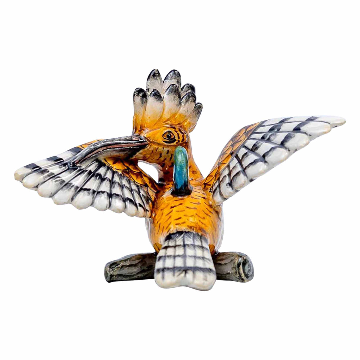 Hoopoe Hanger