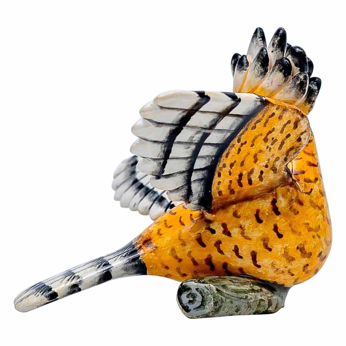 Hoopoe Hanger