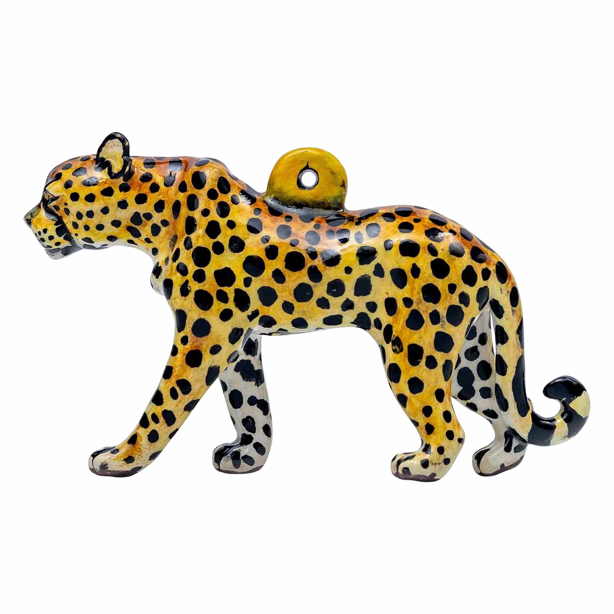 Cheetah Hanger