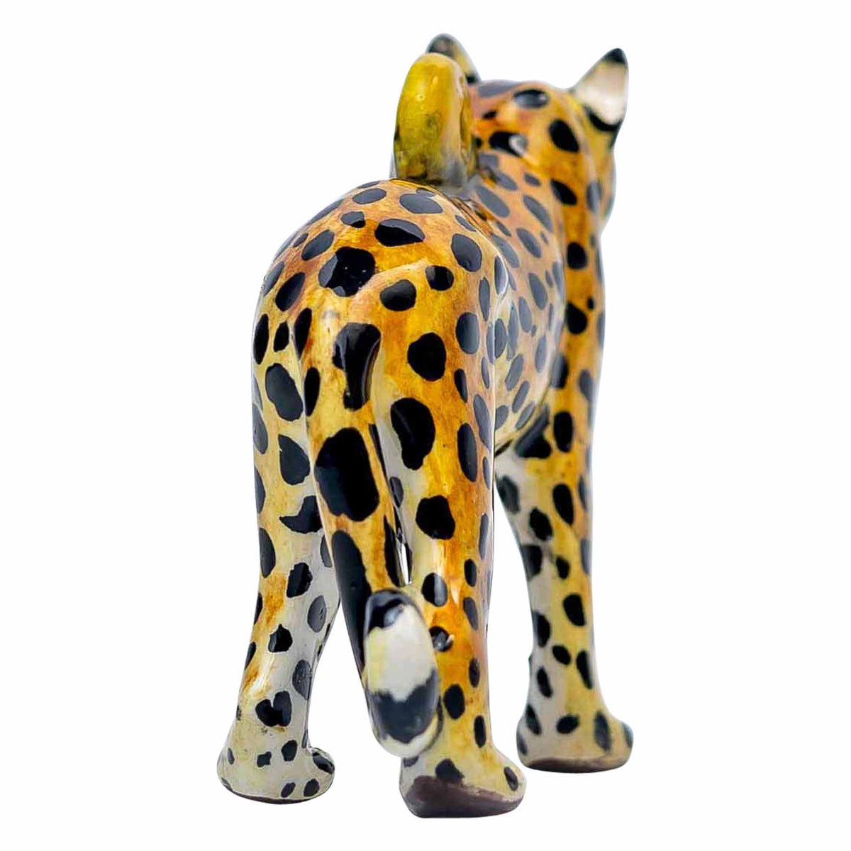 Cheetah Hanger