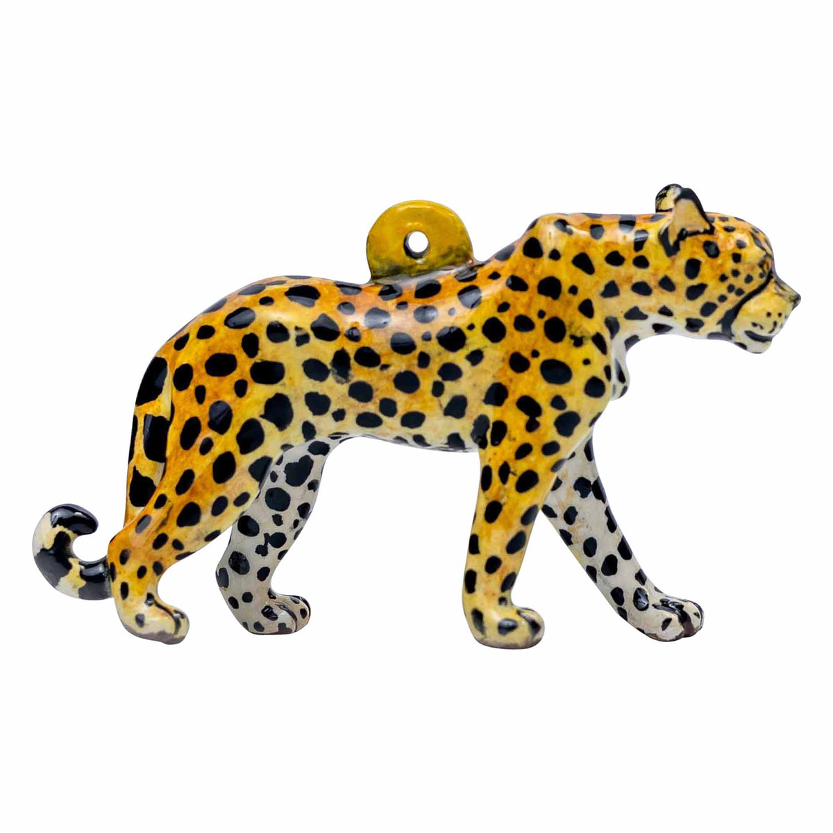 Cheetah Hanger
