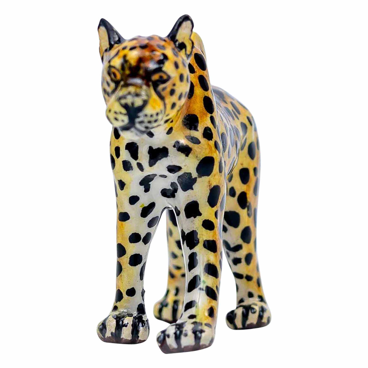 Cheetah Hanger