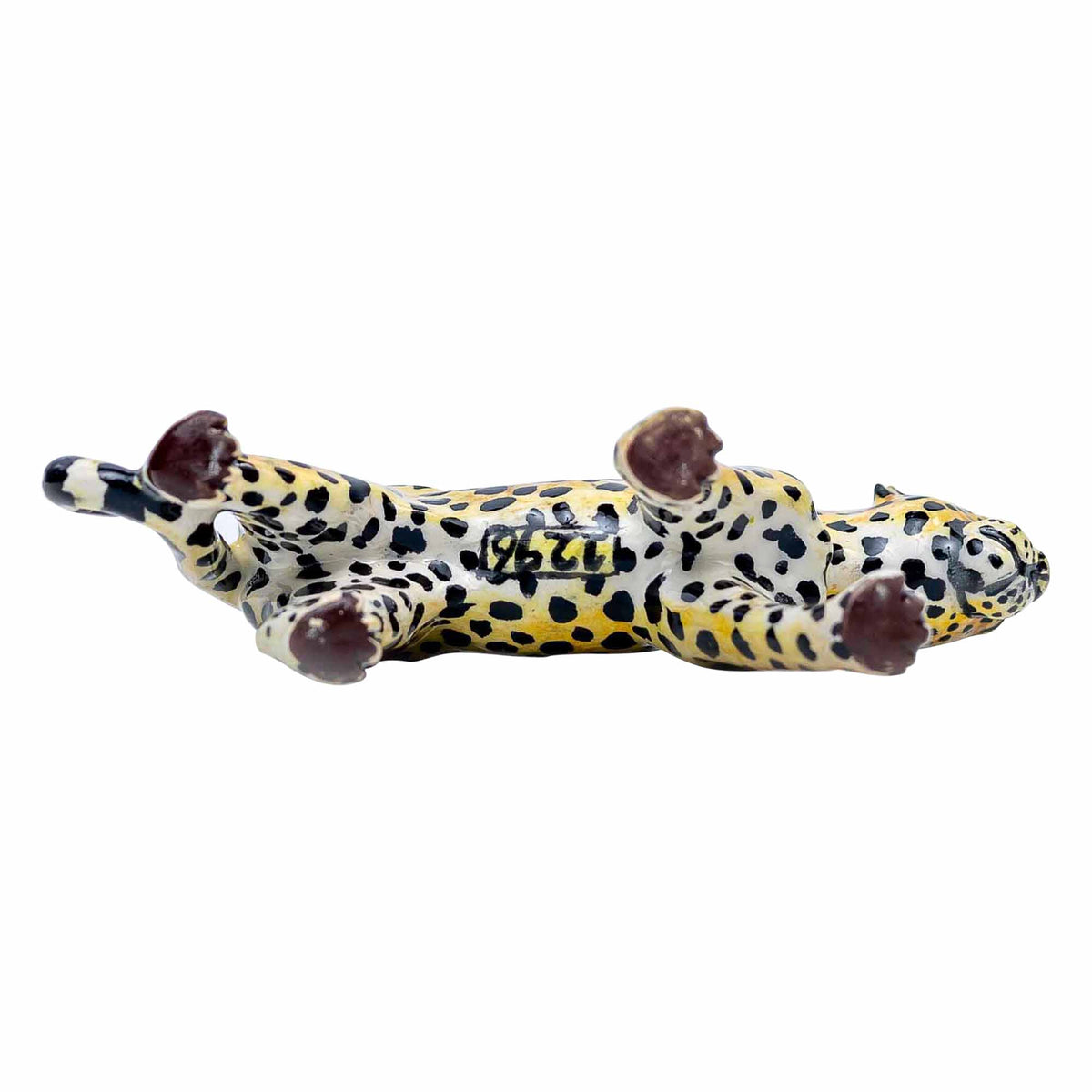 Cheetah Hanger