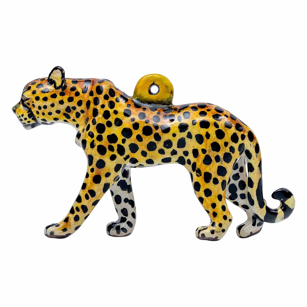 Cheetah Hanger