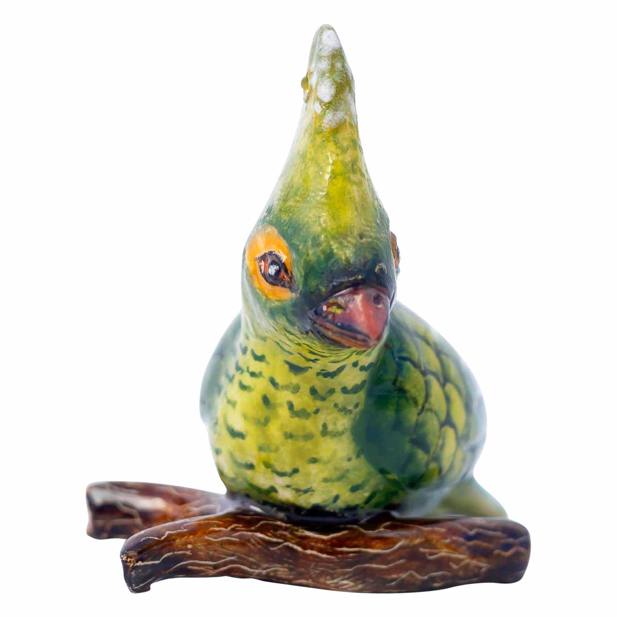 Turaco Xmas Hanger