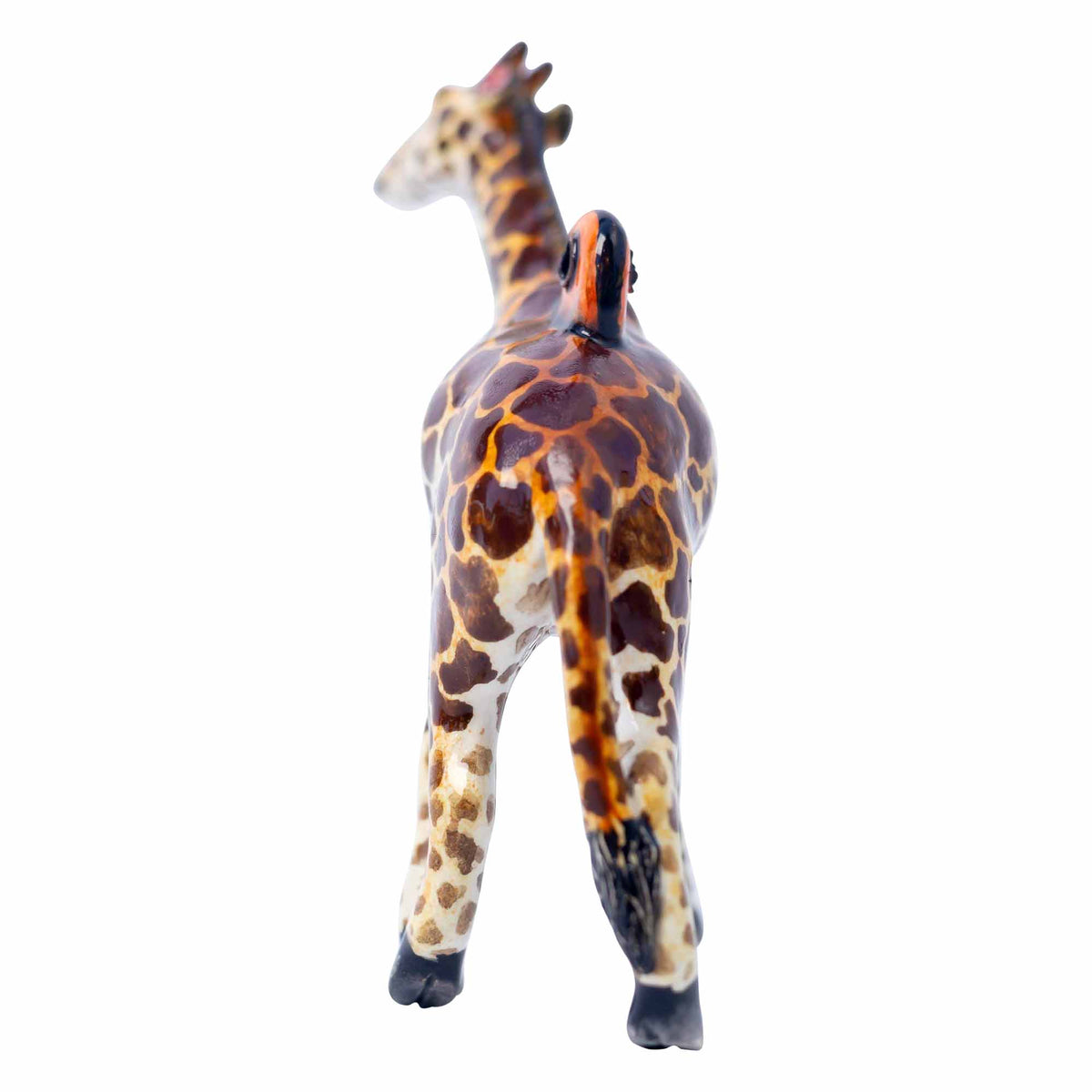 Giraffe Hanger