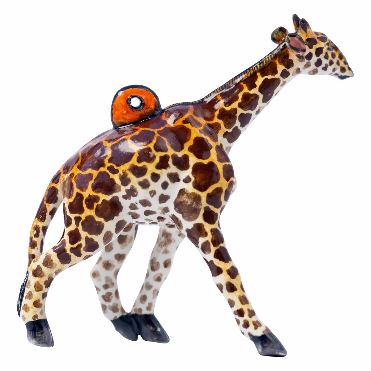 Giraffe Hanger