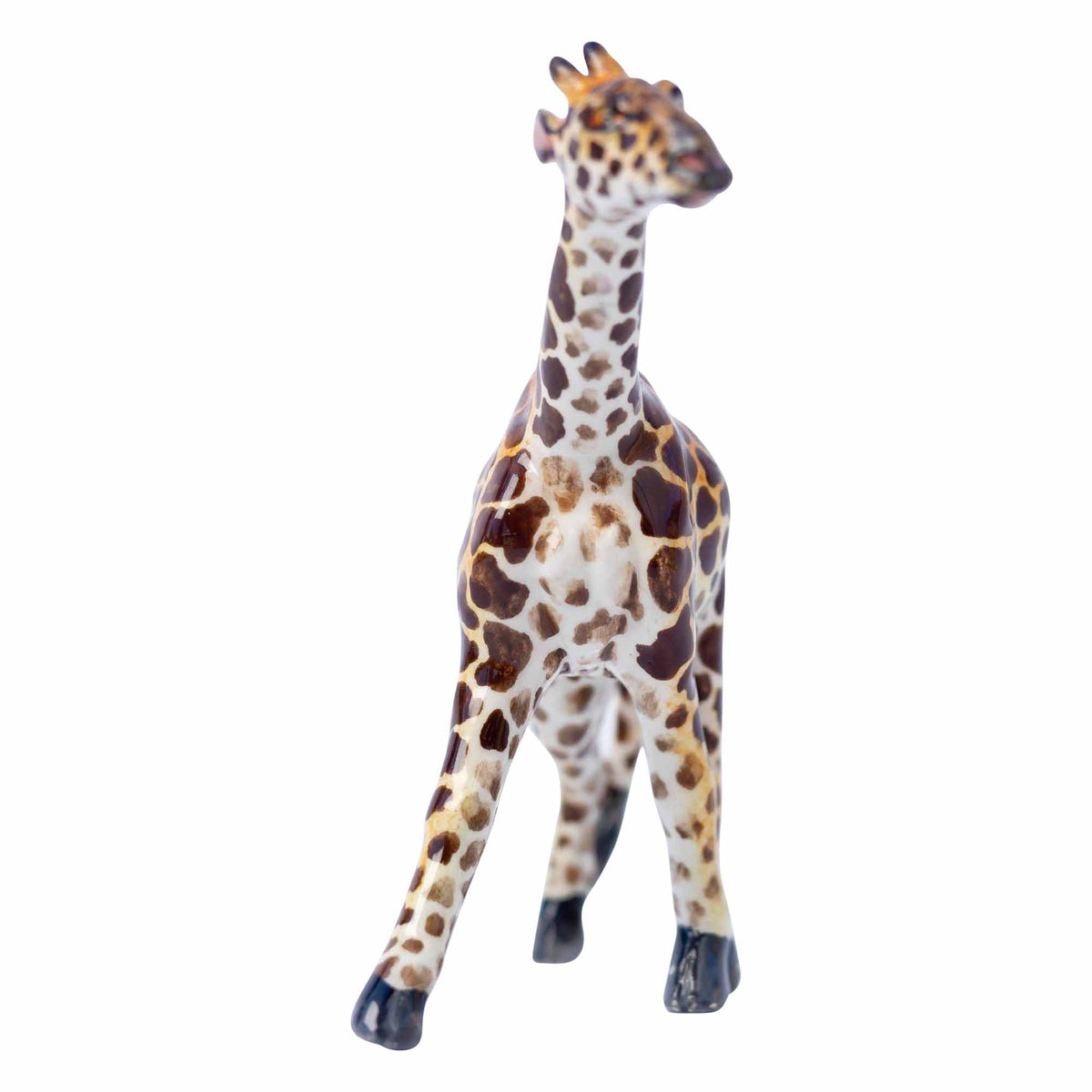 Giraffe Hanger