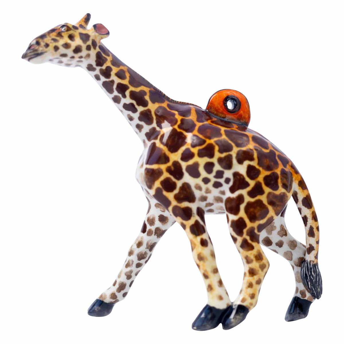 Giraffe Hanger