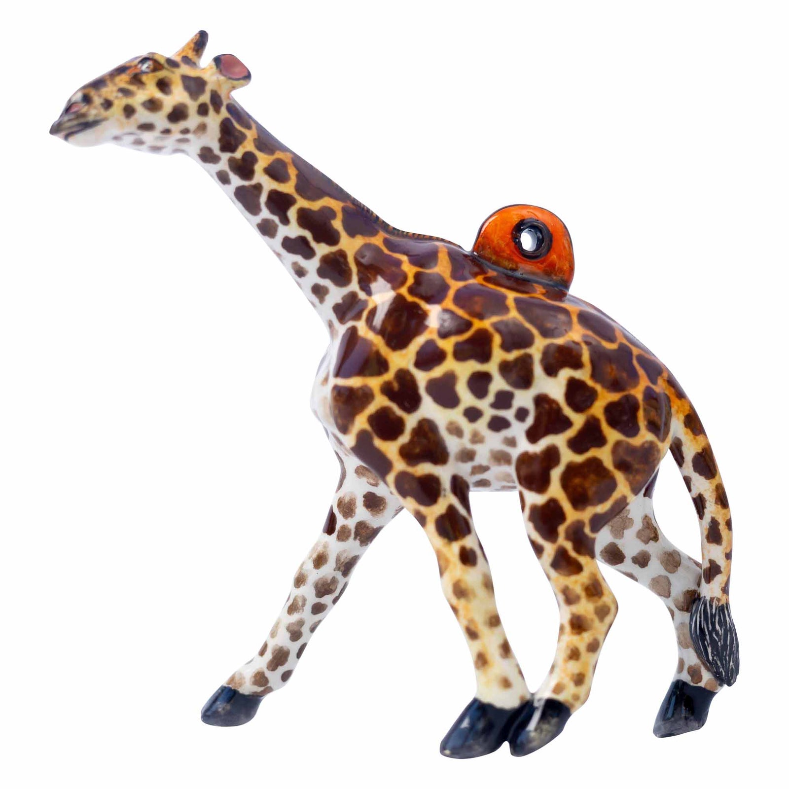 Giraffe Hanger