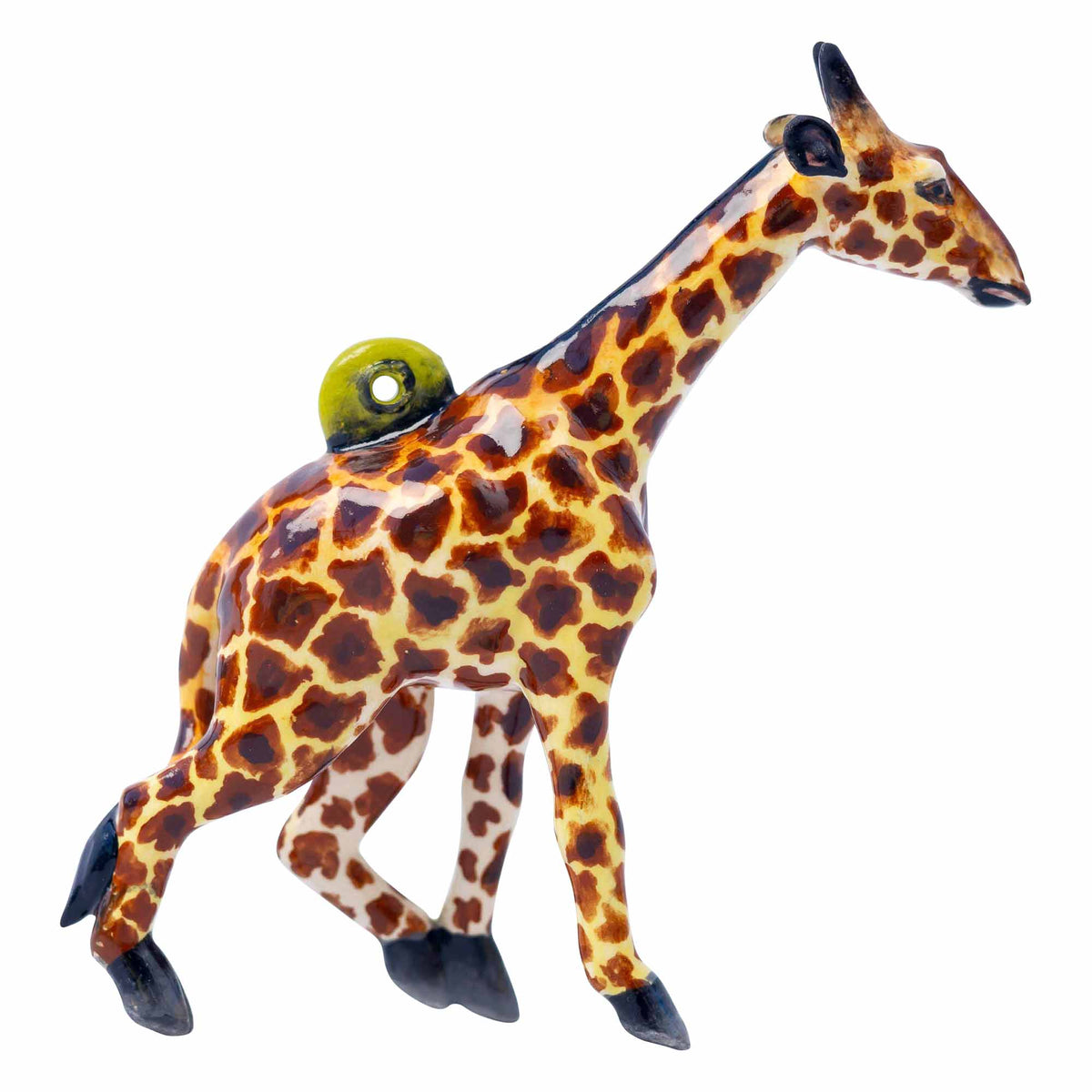 Giraffe Hanger
