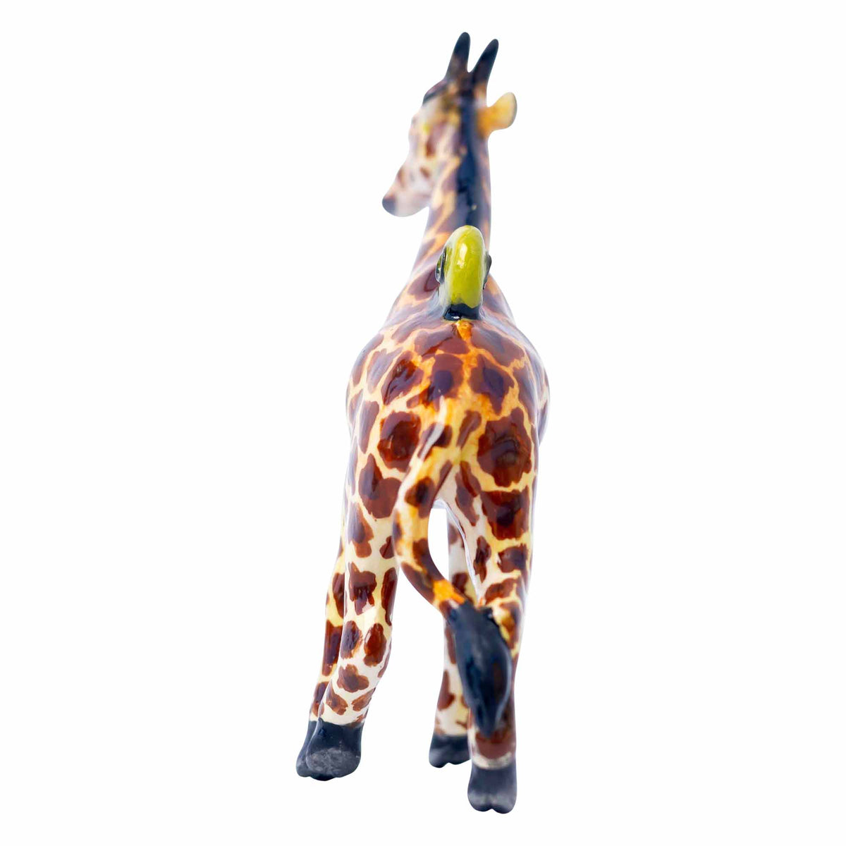 Giraffe Hanger