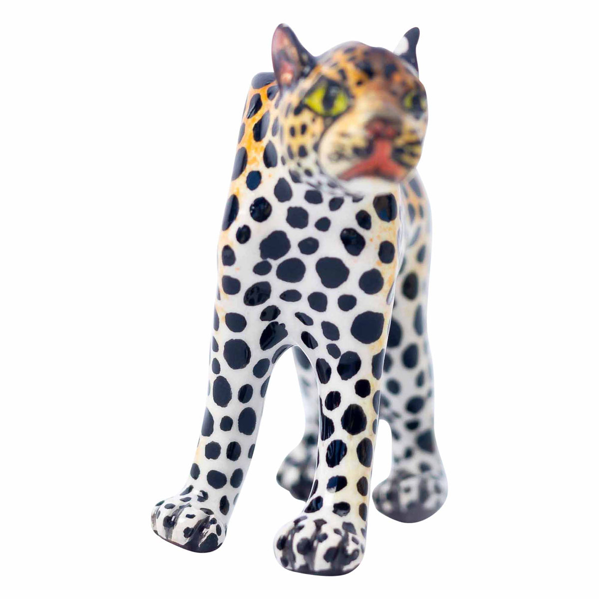 Cheetah Hanger