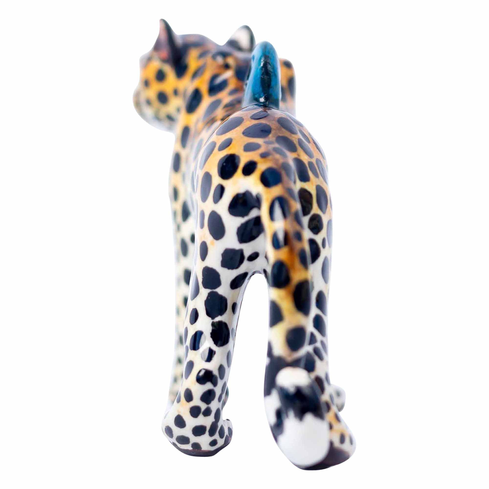 Cheetah Hanger