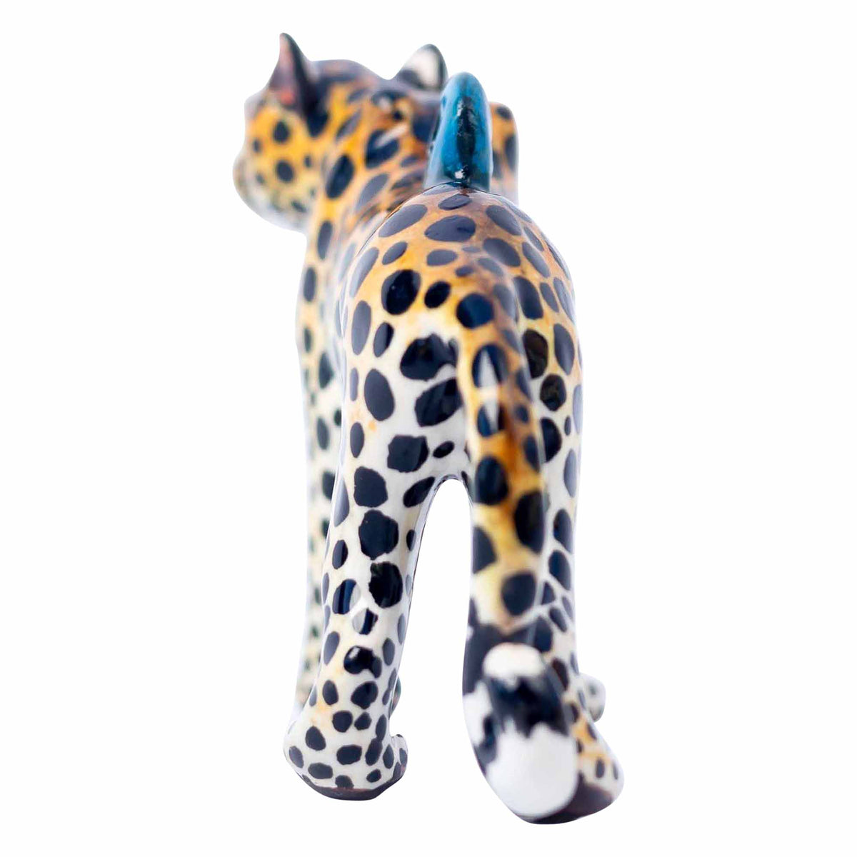 Cheetah Hanger
