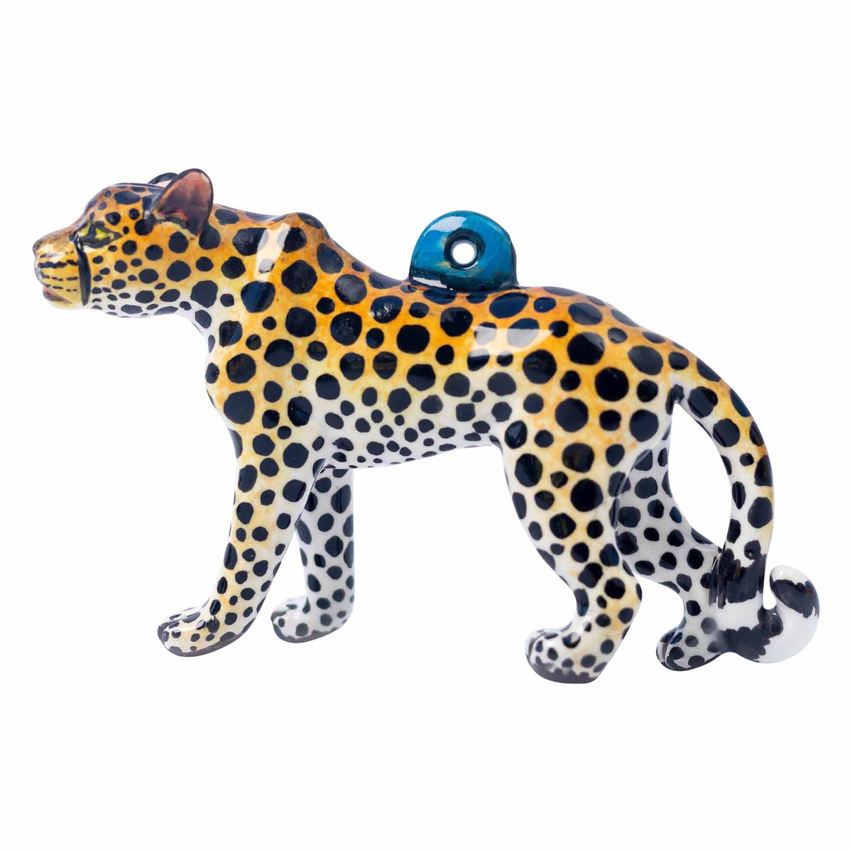 Cheetah Hanger