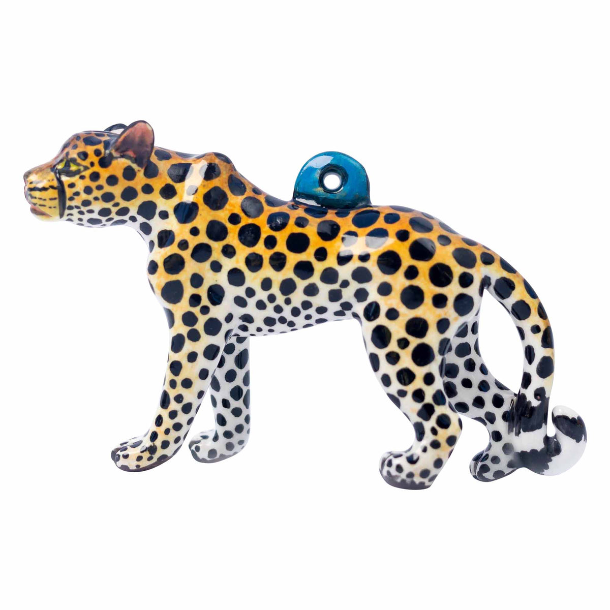 Cheetah Hanger