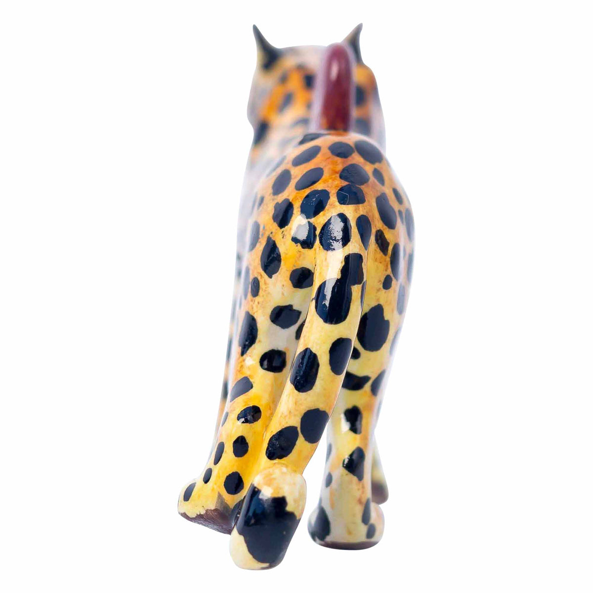 Wild Dog Bowl