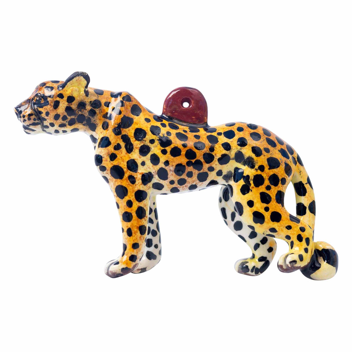 Wild Dog Bowl