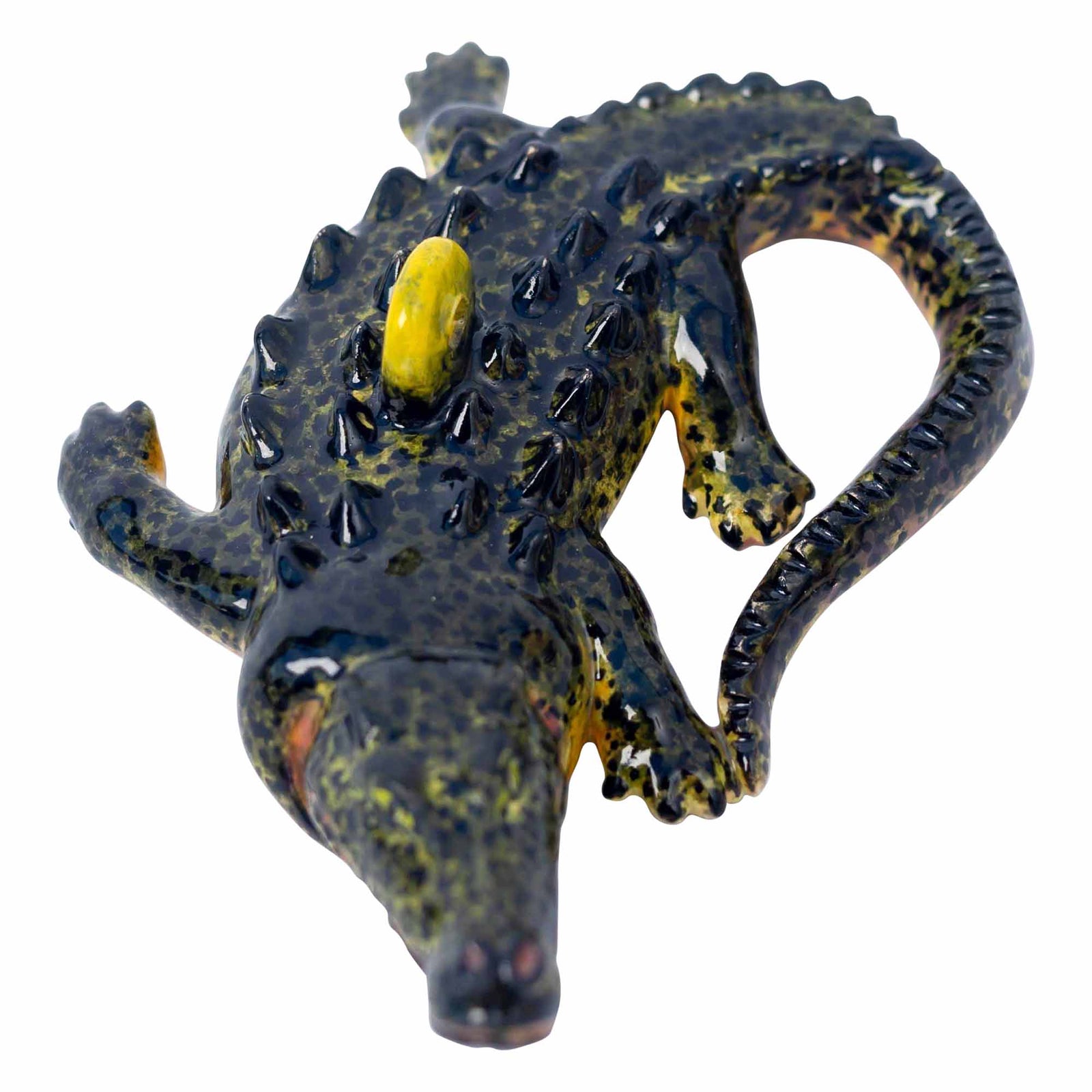 Crocodile Hanger
