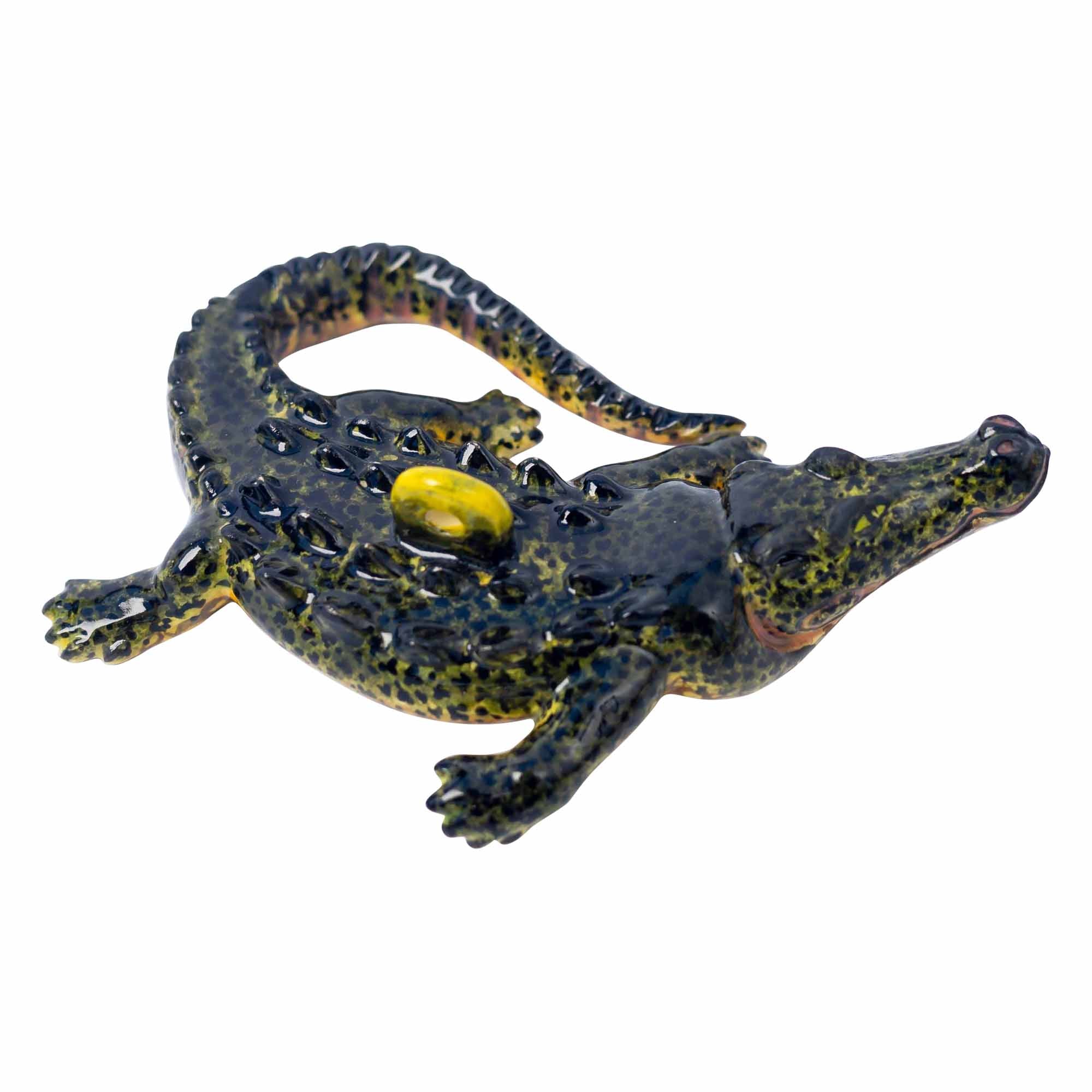 Crocodile Hanger