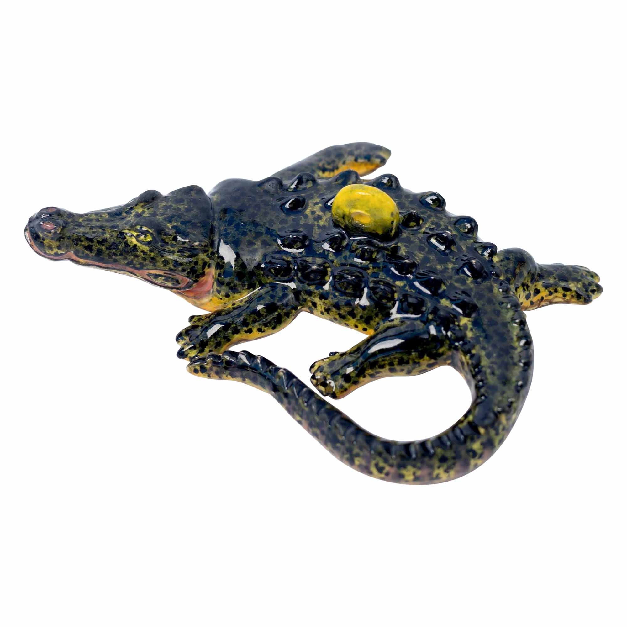 Crocodile Hanger