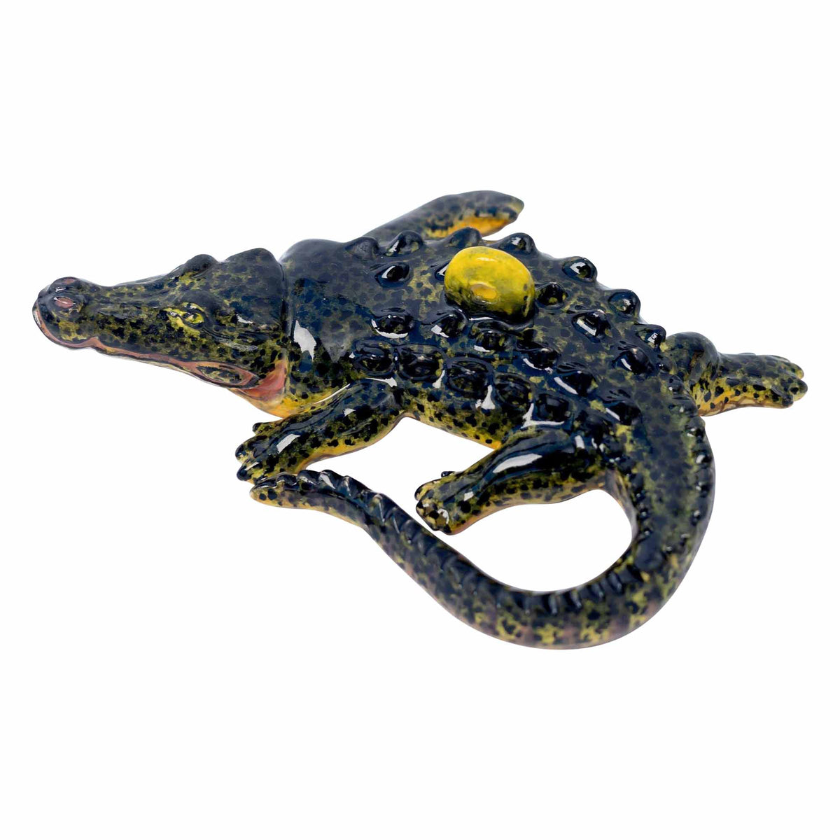 Crocodile Hanger